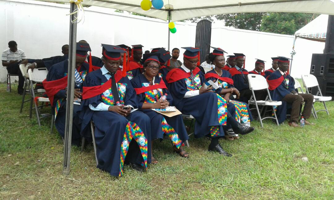 Speech Delivered By Dr Enoch Teye-Kwadjo At The Second Founding Fathers’ Memorial Lecture During The 2019 Alumni Week Celebration On 28th June 2019 At Mt Mary College Of Education, Somanya