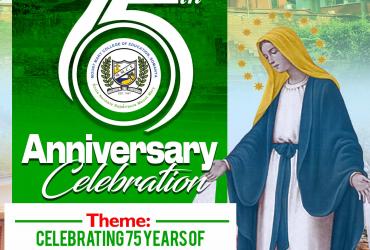 75th Anniversary
